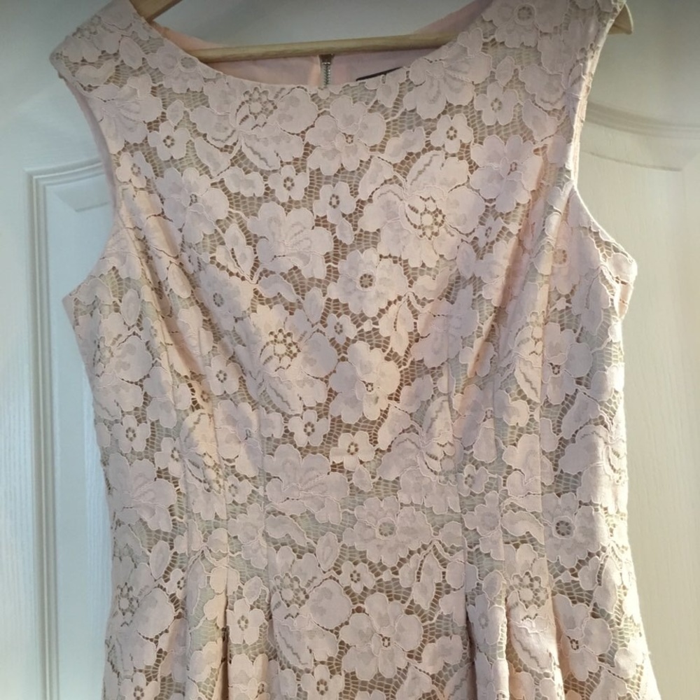 Vince Camino cocktail dress